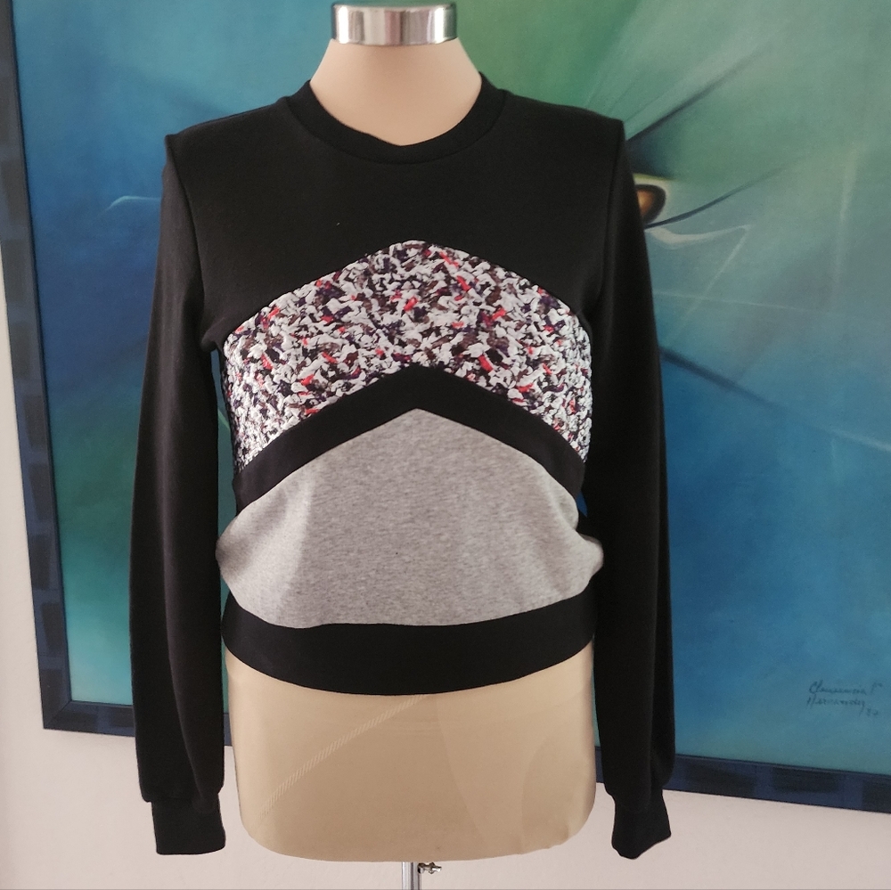 MARKUS LUPFER | Sweater